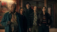 Un reparto de lujo y experiencia para replicar el éxito de 'Stranger Things': Quién es quién en 'The Boroughs: Jubilación Rebelde'
