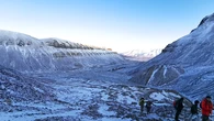 Noruega blinda el Ártico para proteger su reserva estratégica