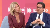 Susanna Griso, desesperada con los ministros del Gobierno de Pedro Sánchez: "Como periodista, a veces me corto las venas"