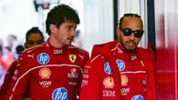 El capo de Ferrari ya se ha hartado de Hamilton y Leclerc