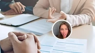 Alba Vilches, experta en recursos humanos: "Estas son las cosas más raras que he visto en currículums"