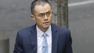 Trump indulta al fundador y ex CEO de la compañía de criptomonedas que acumula más de 4.000 millones de dólares en multas