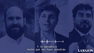 La colaboración 'en la sombra' entre Vito Quiles y Alvise Pérez, al descubierto: una relación "fluida y estratégica"