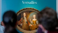 La Galería de Colecciones Reales expone su primera obra invitada internacional