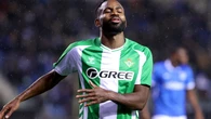 El último equipo al que ha sido ofrecido Bakambu