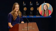 Diana Rubio, experta en protocolo, sobre los Premios Princesa de Asturias: "Un acto de Estado con alma ciudadana"