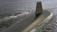 Así será la nueva ojiva nuclear con la que Reino Unido armará los submarinos Dreadnought, los más grandes de la Marina británica
