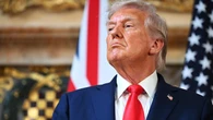 Trump marca una línea roja a Netanyahu con la anexión de Cisjordania: "No voy a apoyarla"