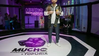 Ilia Topuria tienta a la UFC para pelear en la Casa Blanca: "¿Quién apuesta conmigo a que soy el combate estelar?"