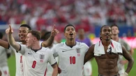 ¿Superstición o vergüenza?: Por qué los jugadores de Inglaterra ocultan su estrella en la camiseta