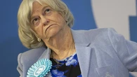 Detenido un hombre de 28 años en relación con el asesinato de la exdiputada británica Ann Widdecombe