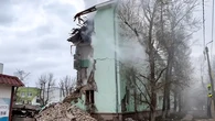 Rusia ataca de nuevo los puertos ucranianos de Odesa y Chornomorsk, y un menor ruso muere por un dron ucraniano en Bélgorod