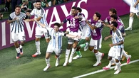 "Que venga Inglaterra": la prensa argentina ya calienta la semifinales