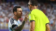 Así es el historial de jugadas polémicas a favor de Argentina en el Mundial 2026