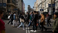 Una mujer marroquí denuncia la llegada de "miles" de inmigrantes a España: "Es una vergüenza"