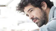 Miguel Ángel Muñoz reaparece devastado tras morir su madre, Cristina Blanco
