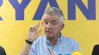 Ryanair recorta otros 1,2 millones de asientos para el próximo verano en aeropuertos regionales por las tarifas de Aena