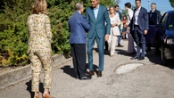 ¿Page y Sánchez dejan atrás la guerra? Primer encuentro en Cuenca tras tres meses de su choque político