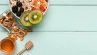¿Es mejor hacer cinco comidas al día o ayuno intermitente?