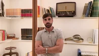 David Carrillo: «Es la primera vez que escucho un trabajo propio por el puro placer de disfrutarlo»