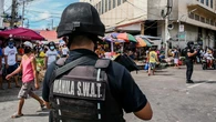 Tres estudiantes muertos y siete heridos en un tiroteo en un instituto de Filipinas
