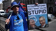 El Brexit que no termina: diez años después, la mayoría de los británicos volvería a la UE