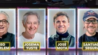 'El Hormiguero' reúne a Josema Yuste, Santiago Segura, José Mota y Leo Harlem para celebrar el centenario del humorista español Luis Sánchez Polack, TIP