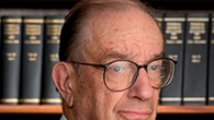 Fallece a los 100 años Alan Greenspan, ex presidente de la Reserva Federal de EE UU que superó dos recesiones