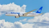 Air Europa refuerza su presencia en Centroamérica con una nueva ruta entre Madrid y San Salvador