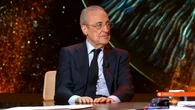 Iker Jiménez responde a las críticas por entrevistar a Florentino Pérez: "Jamás he pactado preguntas con nadie"