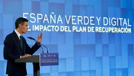 Sánchez obvia la condena a Ábalos y reclama al Congreso apoyo para sus medidas
