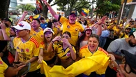 Colombia da un giro a la derecha en las elecciones presidenciales