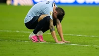 Lío para Uruguay: el empate contra Cabo Verde hace saltar por los aires el grupo de España