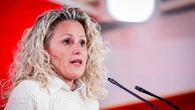 Montse Mínguez reacciona a la condena de Ábalos y Koldo y lanza una pulla a Aldama: "¿Sale a cuenta ser corruptor en España?"