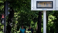 La AEMET activa los avisos en 10 comunidades por calor extremo y fuertes tormentas