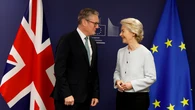 El pragmatismo sustituye a la ideología en una negociación perpetua entre Londres y Bruselas