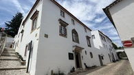 Marvão Hotel & Museo, un alojamiento con corazón propio