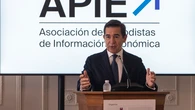 Carlos Torres defiende que BBVA "ha actuado bien" ante el expediente de la CNMC por prácticas anticompetitivas en las hipotecas