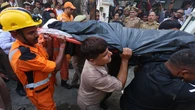Al menos 14 menores muertos en el incendio de un centro educativo en el norte de la India