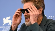 Willem Dafoe y Gastón Solnicki se enredan en Venecia en el laberinto de 'The Souffleur'