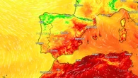 ¿En qué zonas de España lloverá hoy? La AEMET espera que agosto se despida con un día lleno de contrastes climáticos