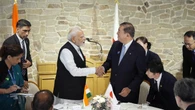 China e India protagonizan un inesperado deshielo de sus relaciones diplomáticas