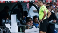 Iturralde González, ex árbitro, explica si el gol anulado a Güler es legal o no, pero no convence