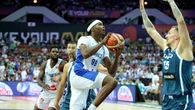 Eurobasket 2025: La increíble jugarreta de Francia a Eslovenia en la última jugada