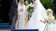 Dos linajes unidos por una boda: María Carolina de Liechtenstein y Leopoldo Maduro Vollmer