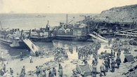 El desembarco de Alhucemas, antecedente español del Día D de Normandía, cumple mañana su primer centenario