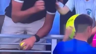 Un director ejecutivo se gana el odio de miles de usuarios de redes sociales tras arrebatar una gorra a un niño en el US Open