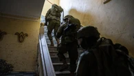 Muere un militar de Israel por "fuego amigo" durante una batalla en la Franja de Gaza