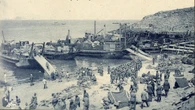 Cien años del desembarco de Alhucemas