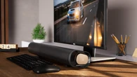 El gadget del sábado: Stage Pro, la barra de sonido maxi para espacios mini